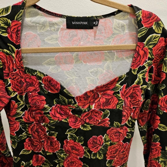 ROSES ALL OVER - Picture 3 of 6